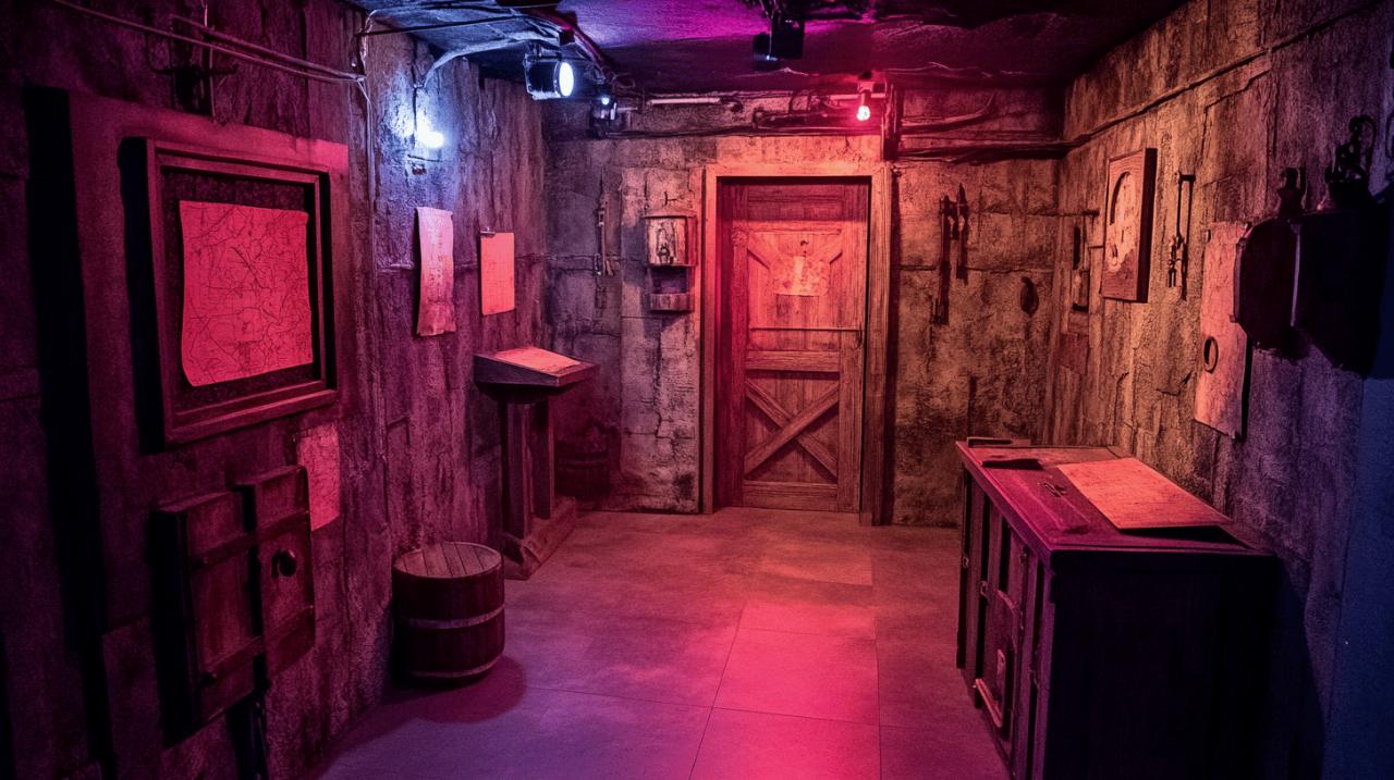 Code promo escape game Enigmatic Marne la Vallee : jouez malin, payez moins cher