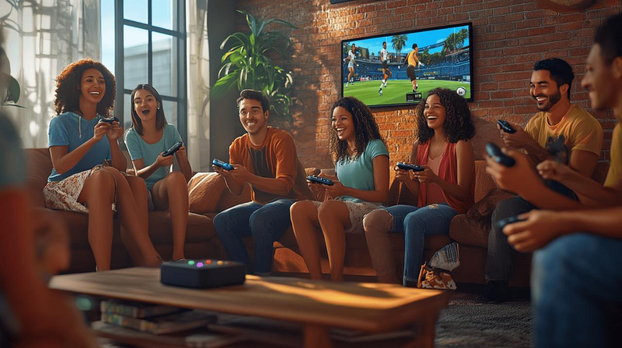 Wii Sports Club : decouvrez les 5 disciplines sportives reinventees pour la Wii U