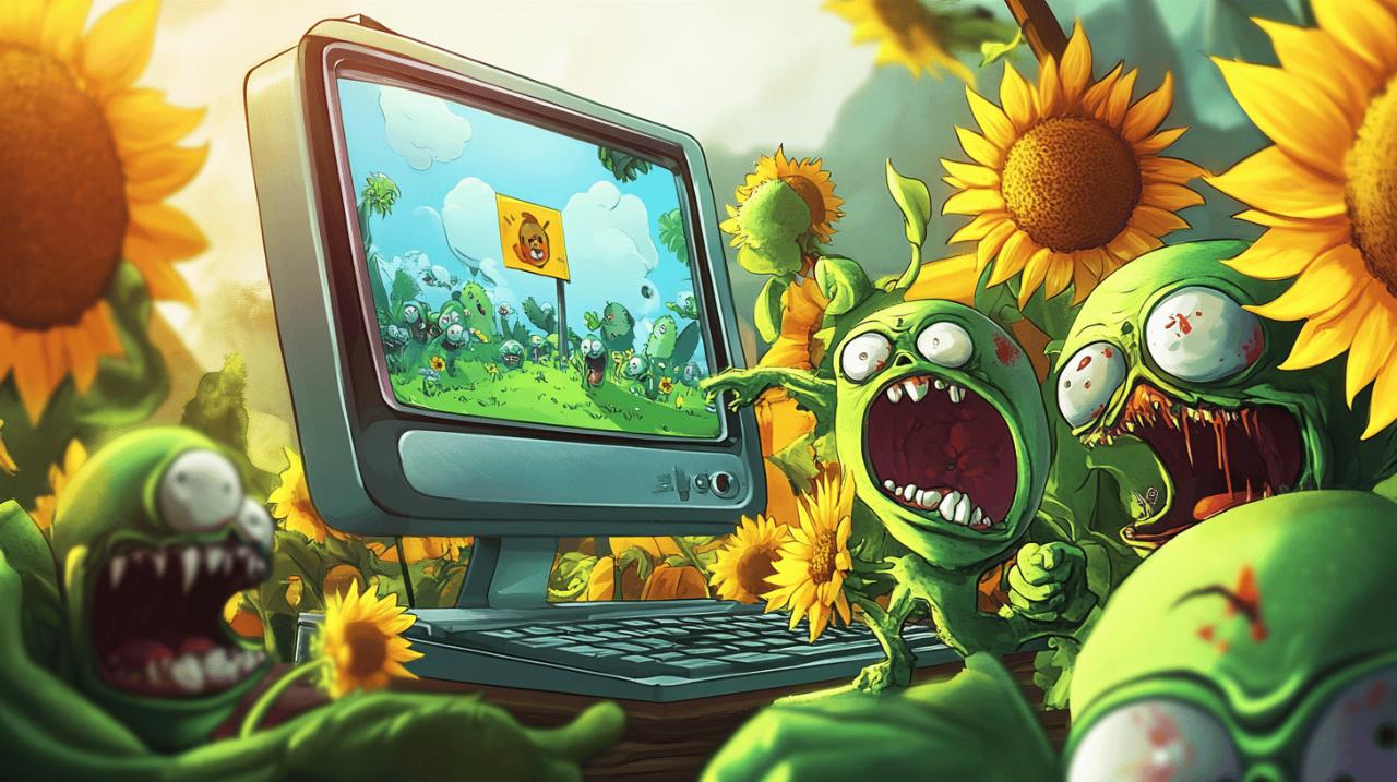 Protegez votre Mac lors de l’installation de Plants VS Zombie